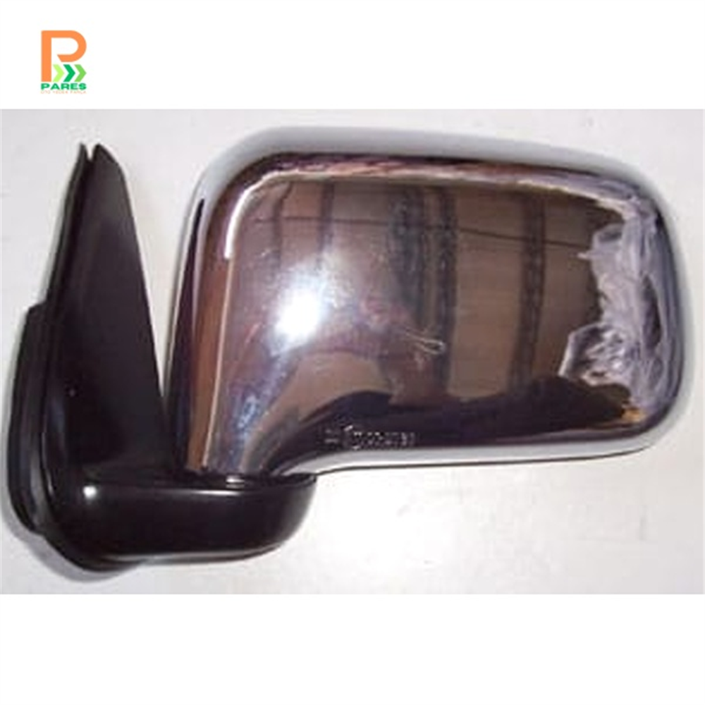 HONDA CRV- 97/01; KAPI AYNASI SOL TARAF ELEKTRİKLİ NİKELAJLI 