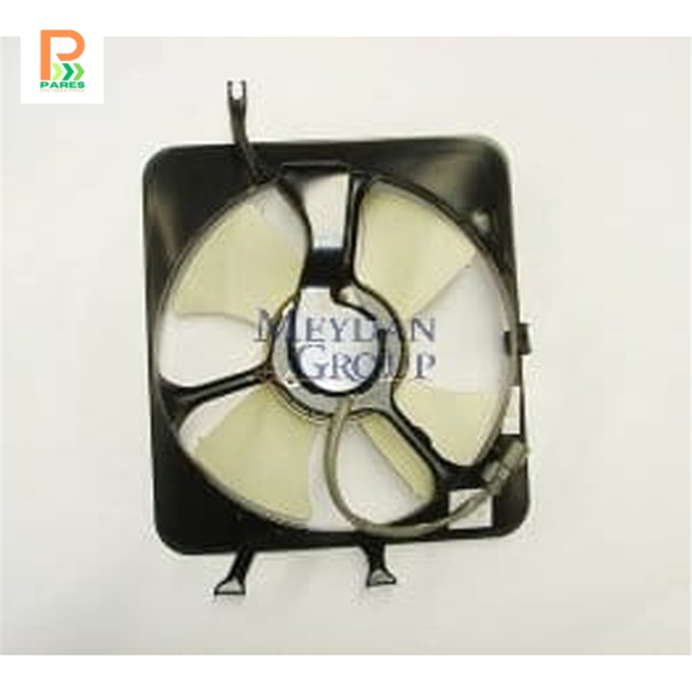 HONDA CRV- 97/98; KLİMA FAN DAVLUMBAZI (4KANAT)