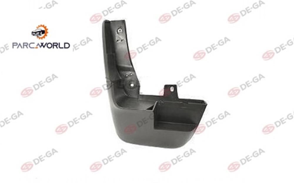 Honda Crv Arka Tampon Alt Parça Sağ 2002-2004