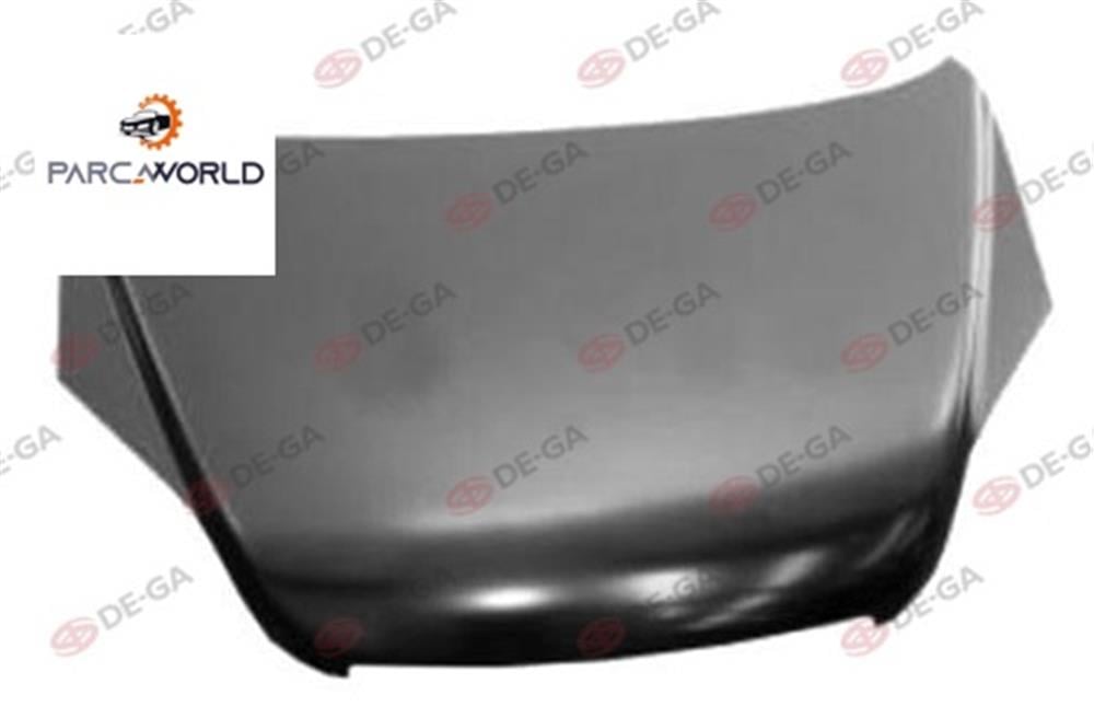 Honda Crv Motor Kaputu 2007