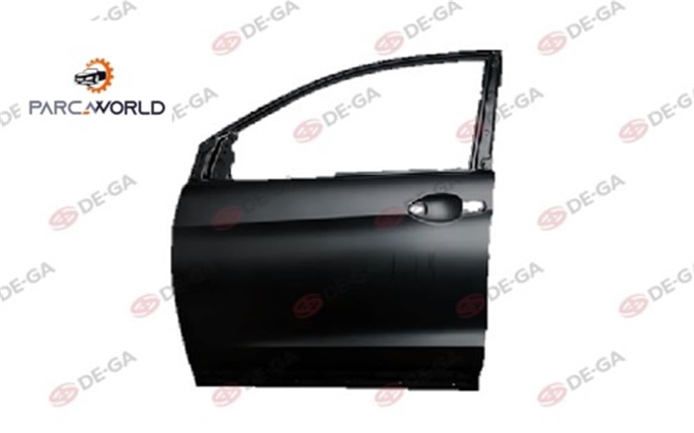 Honda Crv Ön Kapı Sol 2012