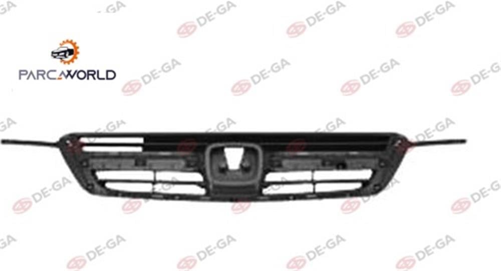 Honda Crv Ön Panjur 2002-2004