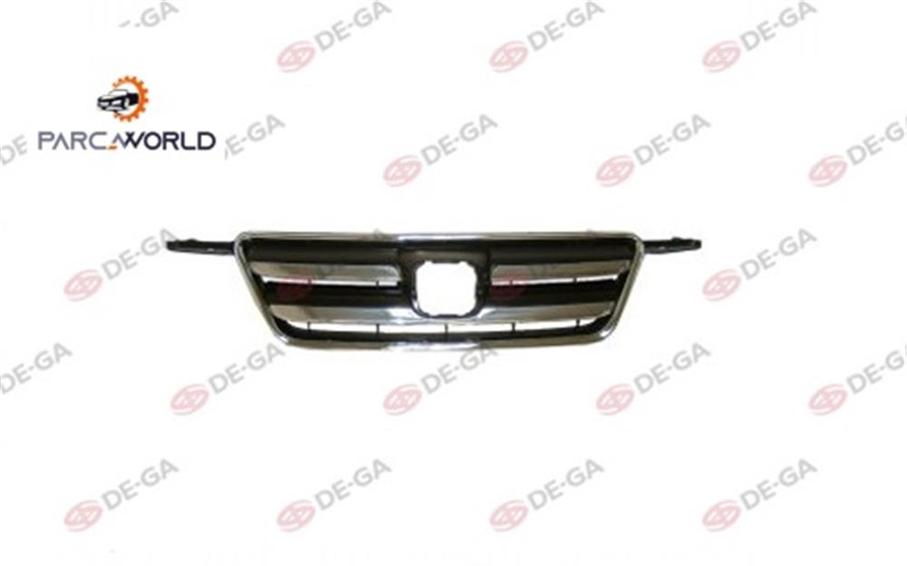 Honda Crv Ön Panjur Komple 2004-2006