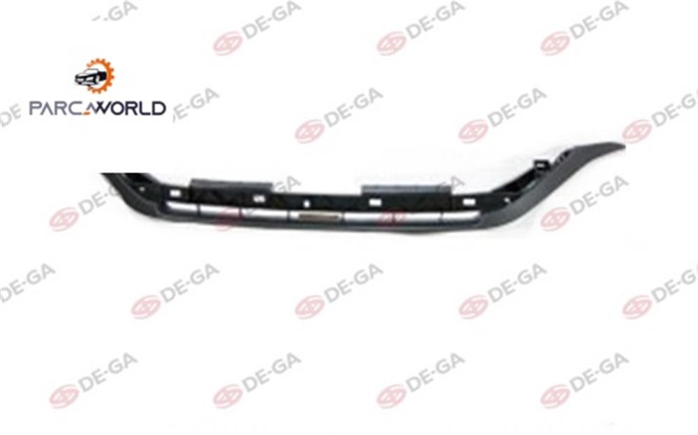 Honda Crv Ön Panjur Kuşağı Desenlı Grı 2012