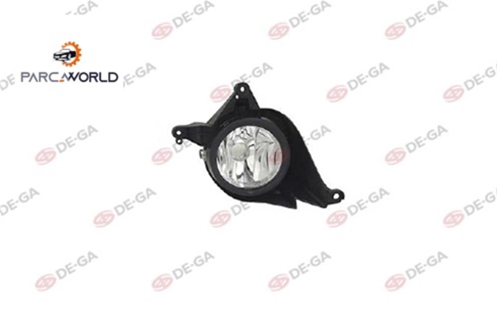 Honda Crv Ön Sıs Farı Sağ 2011-2012