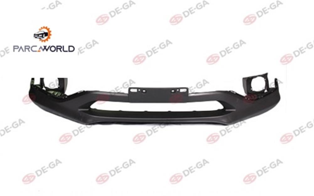 Honda Crv Ön Tampon Alt 2012
