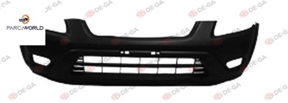 Honda Crv Ön Tampon Delıklı 2002-2004