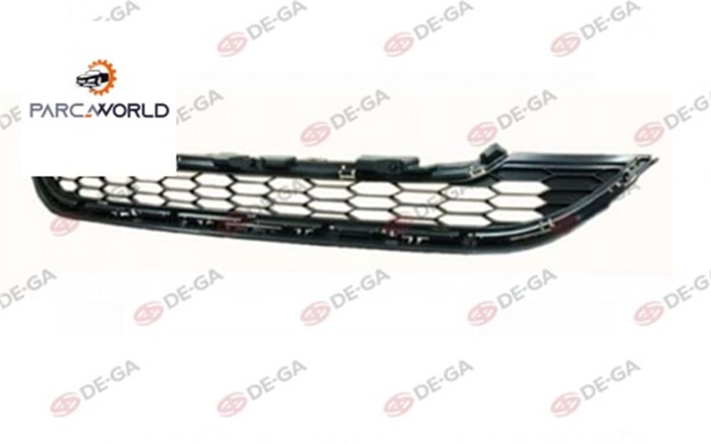Honda Crv Ön Tampon Panjuru 2010