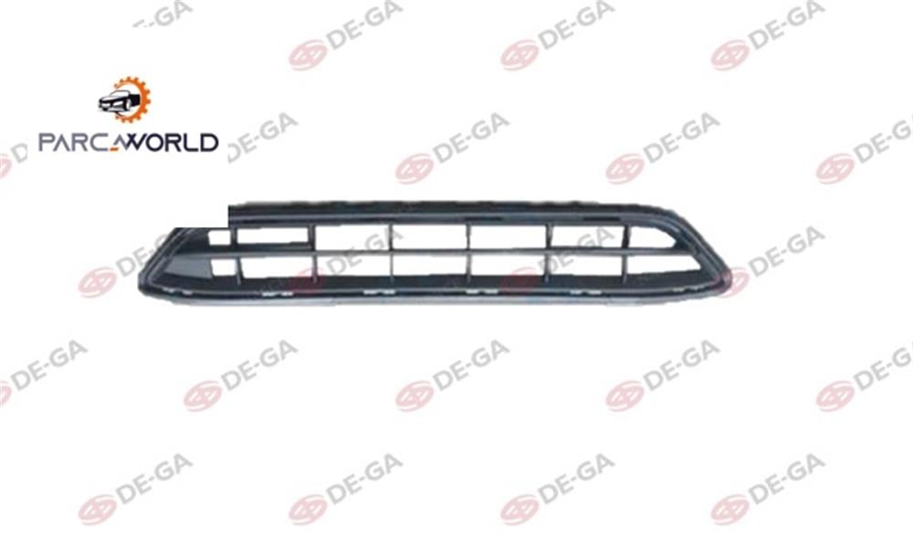 Honda Crv Ön Tampon Panjuru Orta 2014
