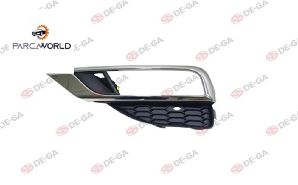 Honda Crv Ön Tampon Panjuru Sol 2014
