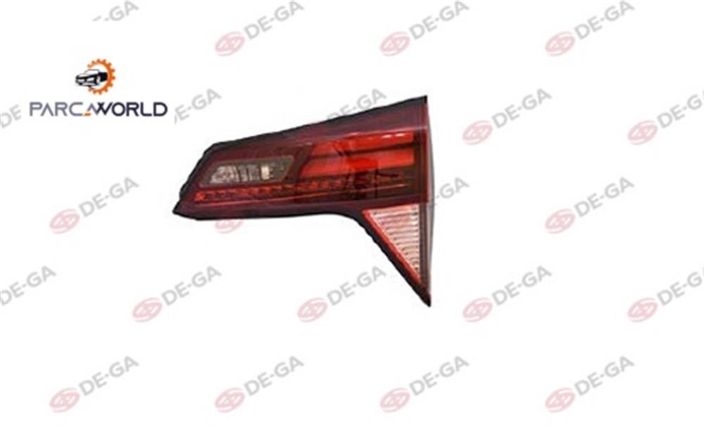 Honda Hrv Arka Stop Iç Sağ 2015