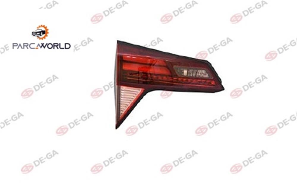 Honda Hrv Arka Stop Iç Sol 2015