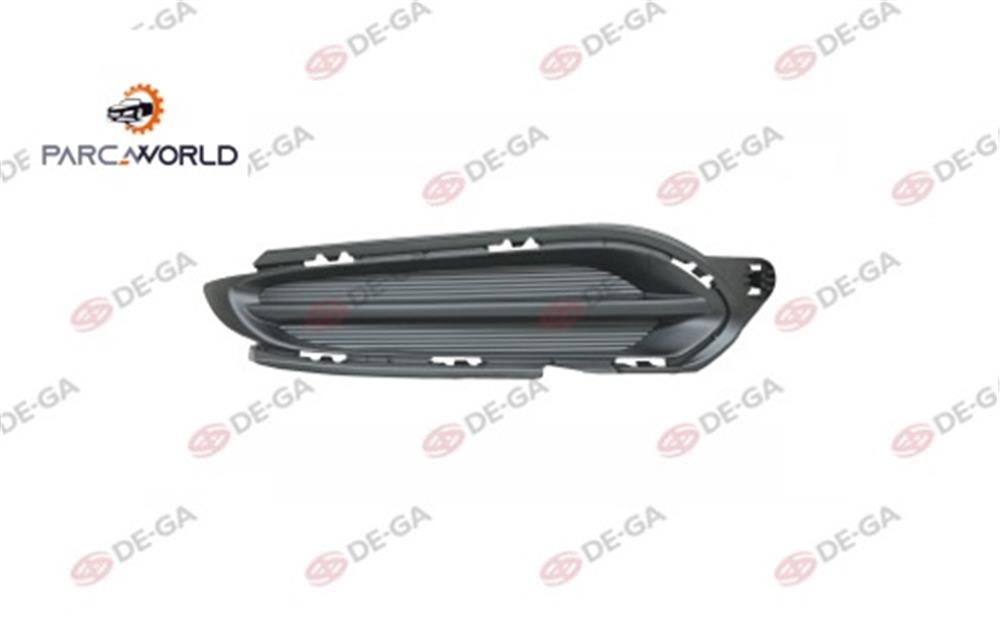 Honda Hrv Ön Tampon Panjuru Sol 2016-2018