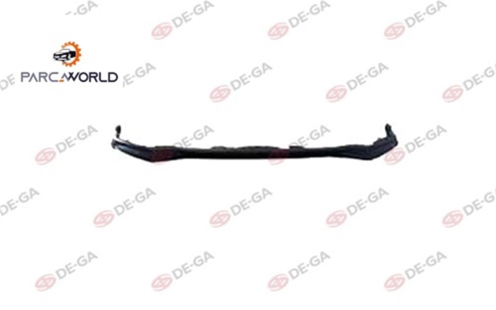 Honda Hrv Ön Tampon Spoılerı Alt 2015