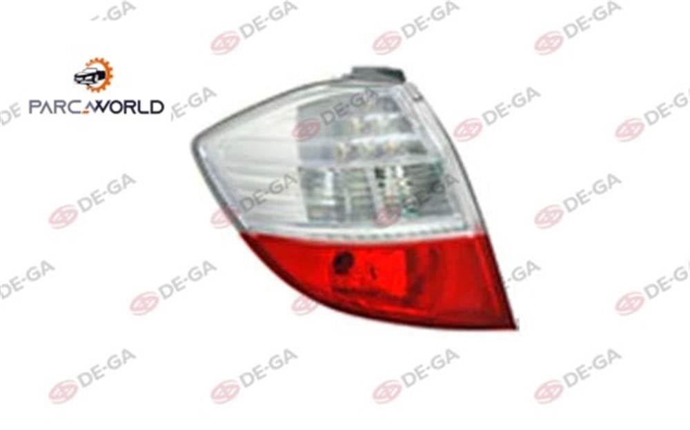 Honda Jazz Arka Stop Sağ 2008