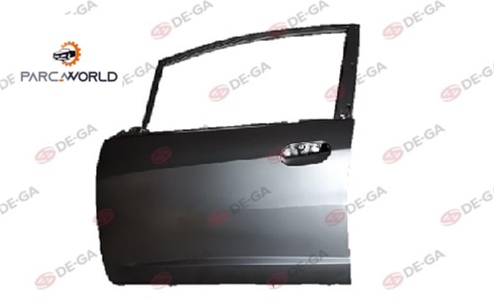 Honda Jazz Ön Kapı Sol 2008-2014