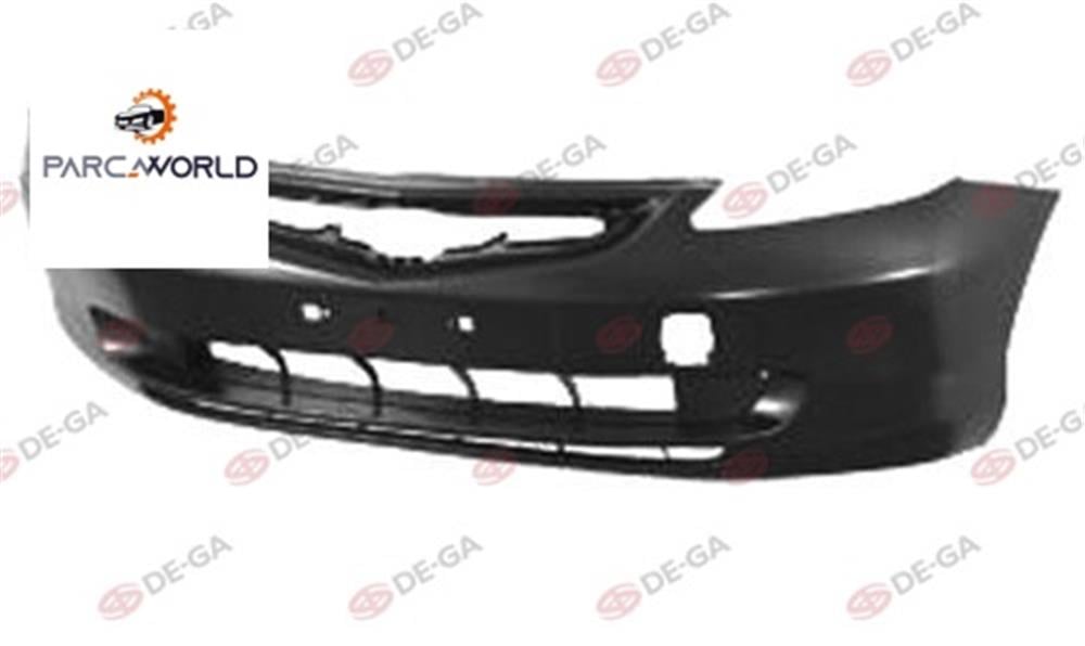 Honda Jazz Ön Tampon 2002-2004