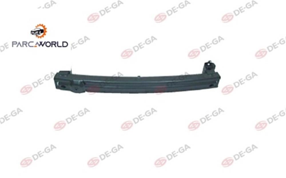 Honda Jazz Ön Tampon Takviyesi 2007-2008