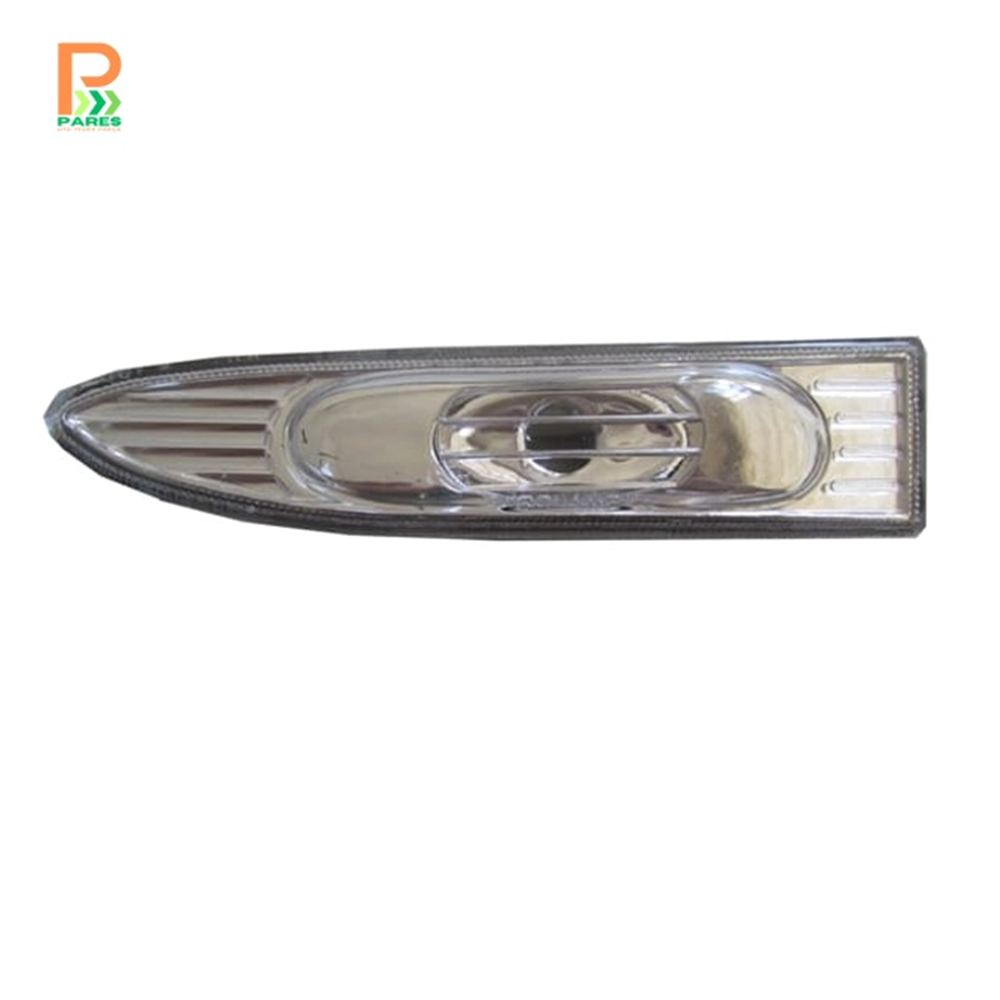 HYUNDAI ACCENT- ERA- 2006-2012- ÇAMURLUK SİNYALİ SOL TARAF BEYAZ 