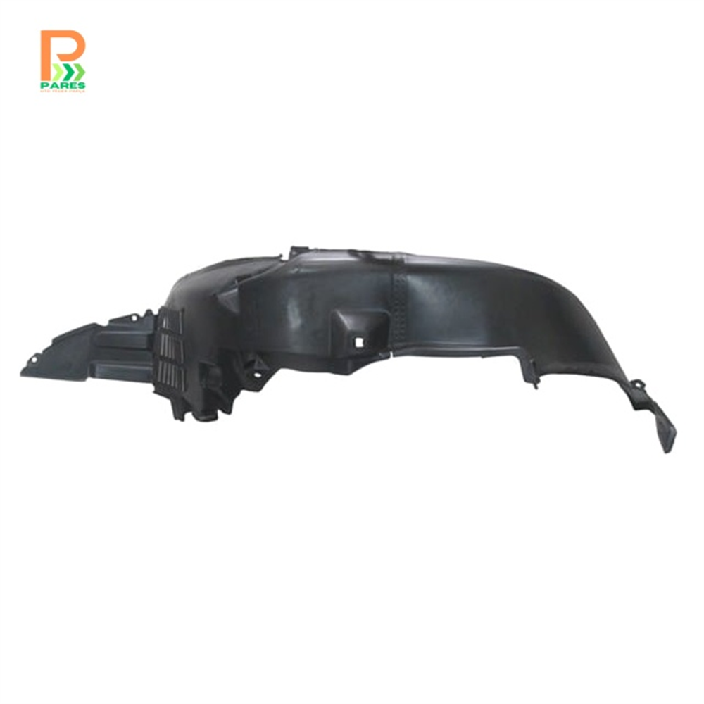 HYUNDAI ACCENT- ERA- 2006-2012- ÖN ÇAMURLUK DAVLUMBAZI SAĞ TARAF 