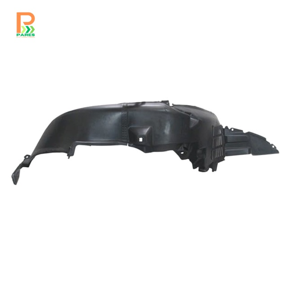 HYUNDAI ACCENT- ERA- 2006-2012- ÖN ÇAMURLUK DAVLUMBAZI SOL TARAF 