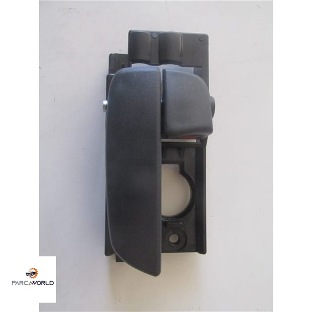 HYUNDAI ACCENT- ERA- 2006-2012- ÖN KAPI İÇ AÇMA KOLU SOL TARAF SİYAH