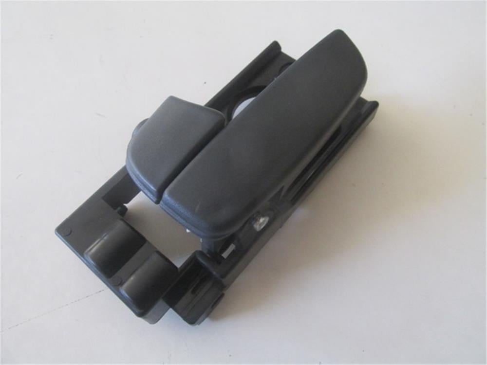 HYUNDAI ACCENT- ERA- 2006-2012- ÖN KAPI İÇ AÇMA KOLU SOL TARAF SİYAH