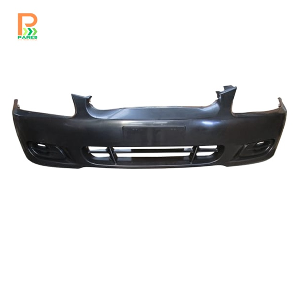 HYUNDAI ACCENT- MILENYUM- 00/02; ÖN TAMPON (SİS DELİKSİZ)