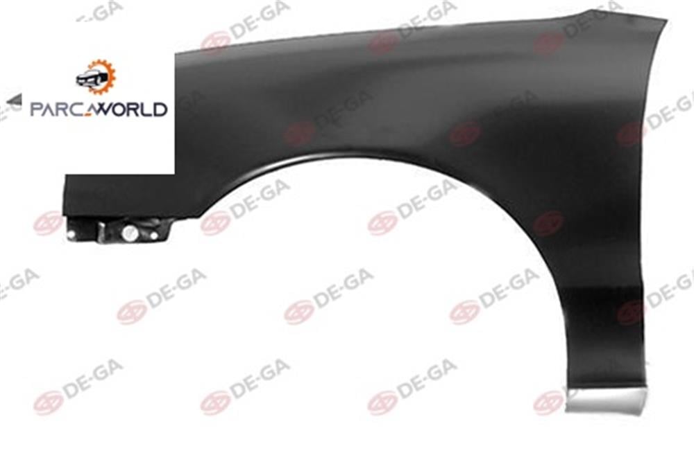Hyundaı Accent Ön Çamurluk Sol 1998-1999
