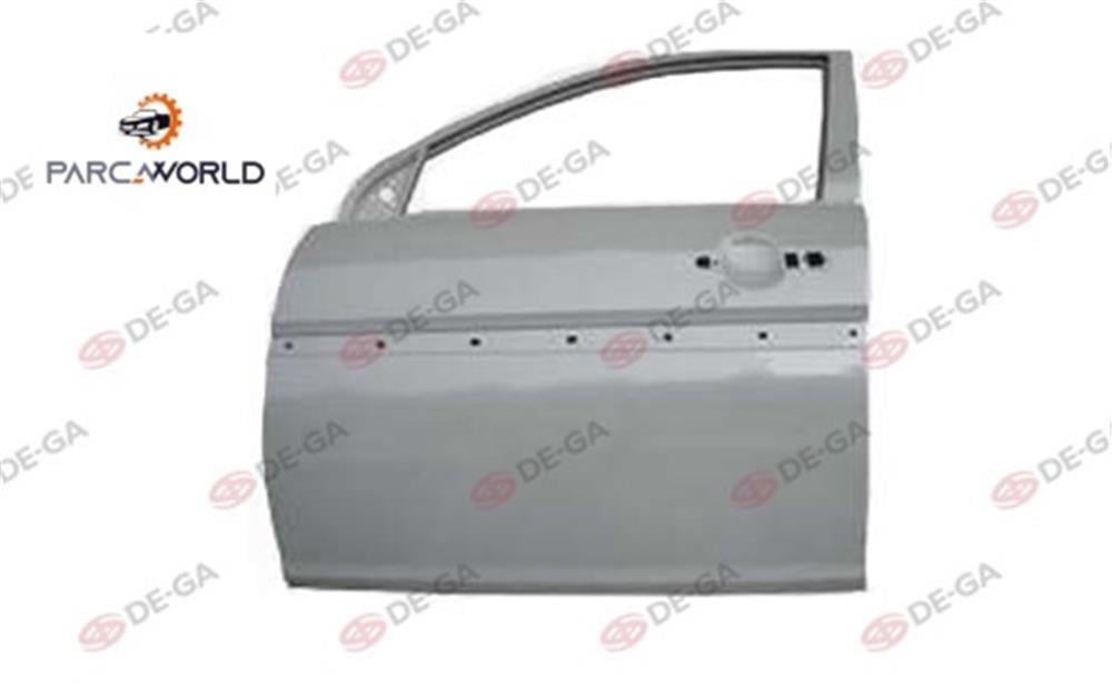Hyundaı Accent Ön Kapı Sol 2006-2012