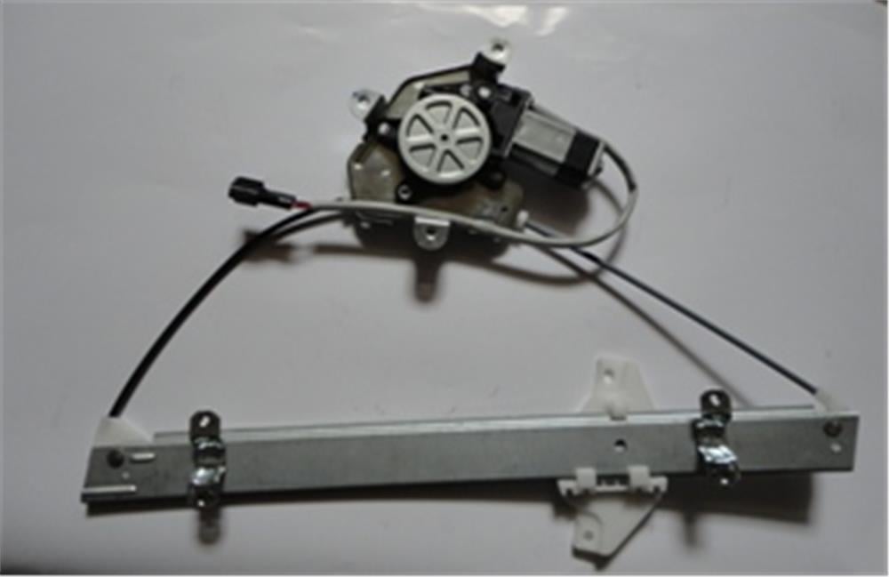 HYUNDAI ATOS- 1998-2001- ÖN CAM KRİKOSU SAĞ TARAF ELEKTRİKLİ/MOTORLU 2FİŞLİ