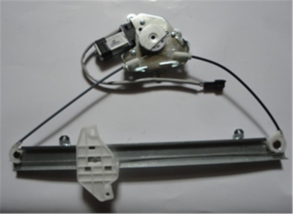 HYUNDAI ATOS- 1998-2001- ÖN CAM KRİKOSU SAĞ TARAF ELEKTRİKLİ/MOTORLU 2FİŞLİ