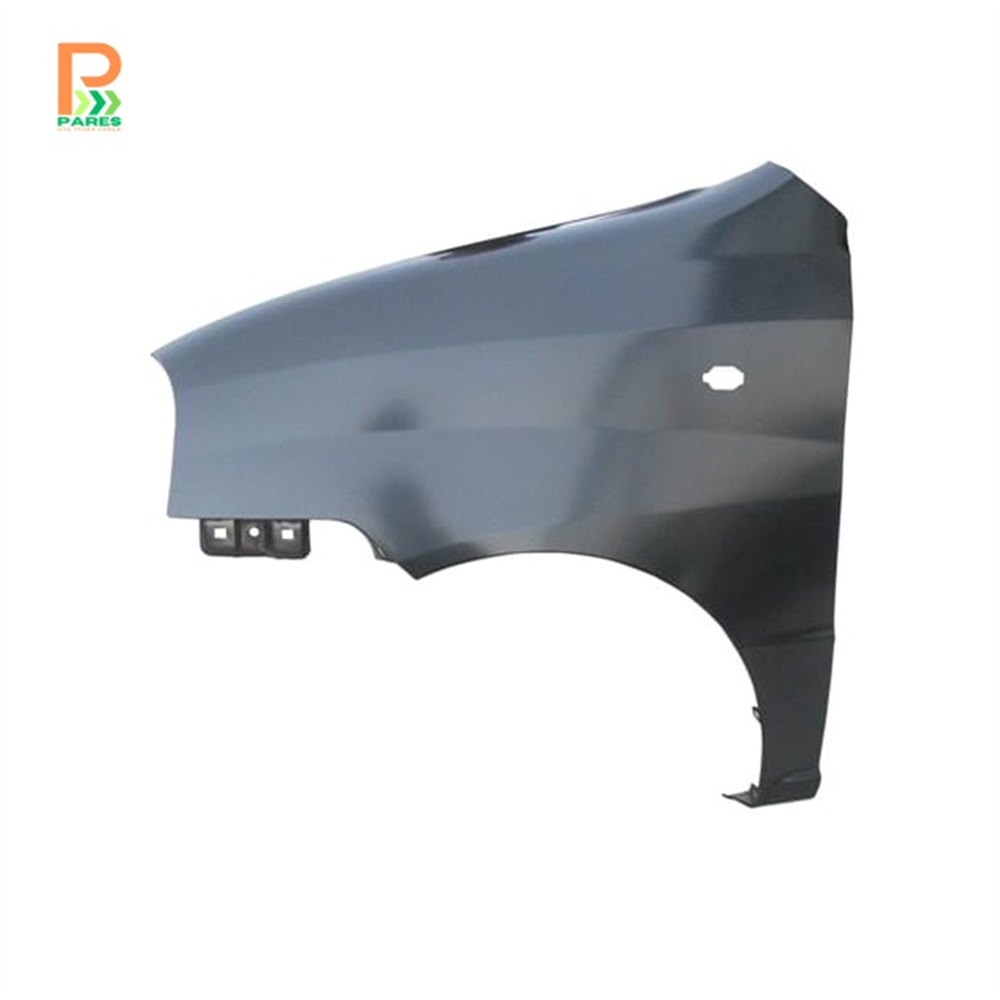 HYUNDAI ATOS- 2005-2008- ÖN ÇAMURLUK DELİKLİ SOL TARAF (MY)