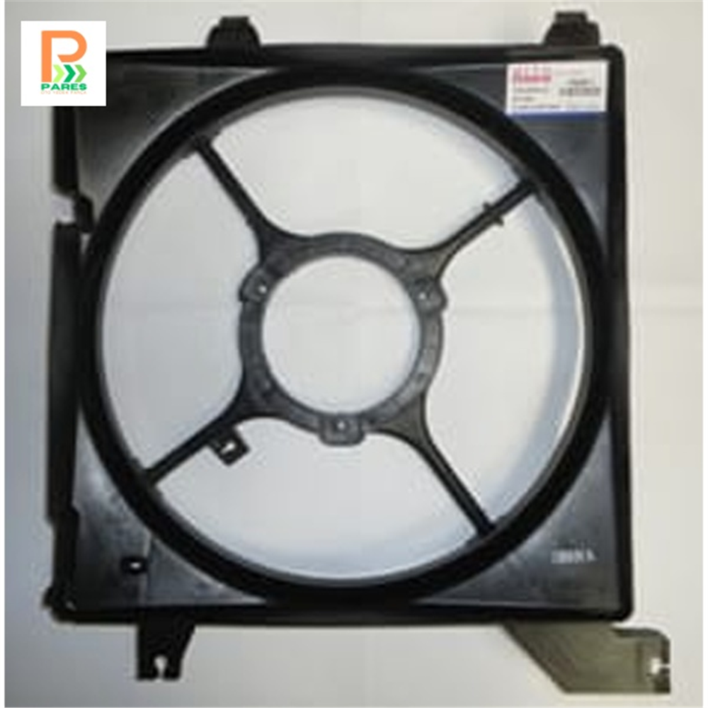 HYUNDAI ELANTRA- 02/03; FAN DAVLUMBAZI BOŞ GÖVDE 