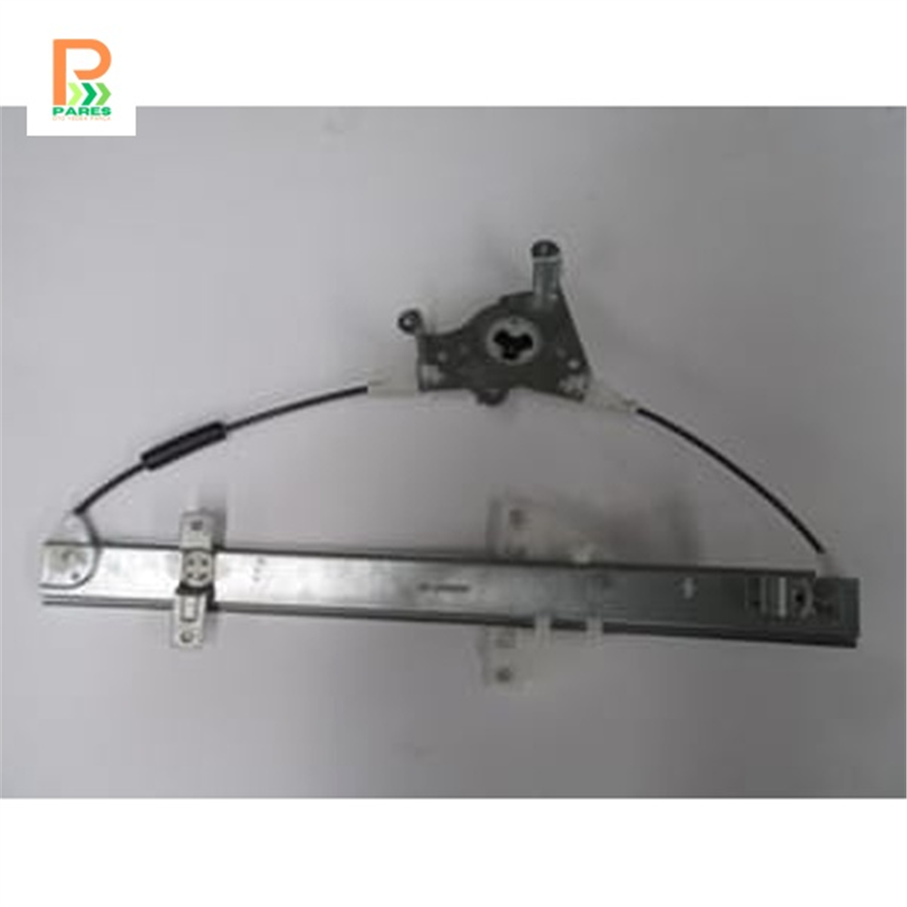 HYUNDAI ELANTRA- 1995-1997- ARKA CAM KRİKOSU SOL TARAF ELEKTRİKLİ/MOTORSUZ (ÜÇGEN TİP)