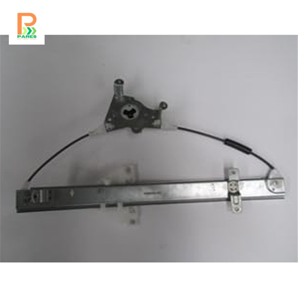 HYUNDAI ELANTRA- 1995-1997- ARKA CAM KRİKOSU SAĞ TARAF ELEKTRİKLİ/MOTORSUZ (ÜÇGEN TİP)
