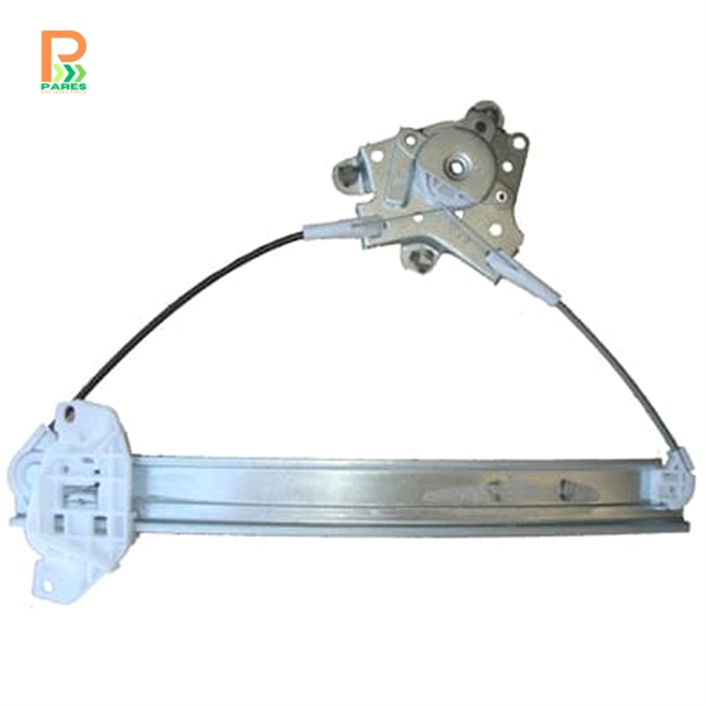 HYUNDAI ELANTRA- 1998-2001- ARKA CAM KRİKOSU SOL TARAF ELEKTRİKLİ/MOTORSUZ (32DİŞ)