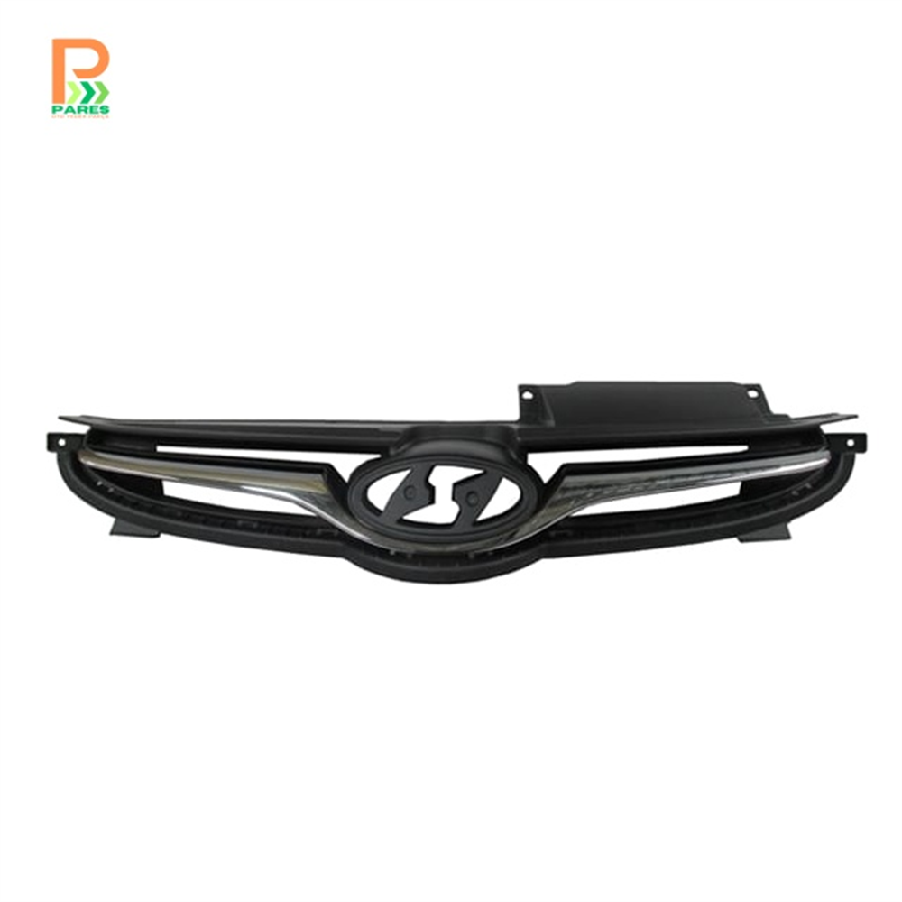 HYUNDAI ELANTRA- 2014-2015- ÖN PANJUR NİKELAJ/KAPLAMALI (LOGOSUZ) 
