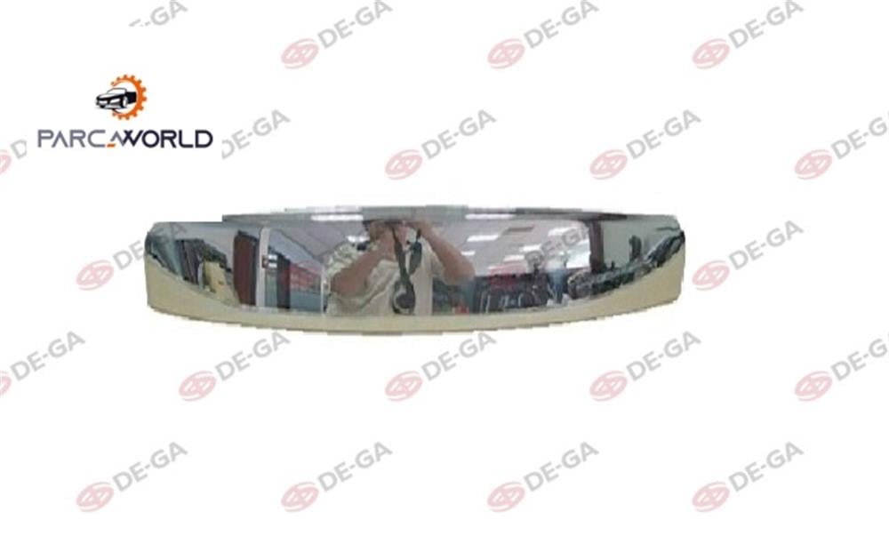 Hyundaı Elantra Motor Kaput Kuşkrom 4k 2003-2005