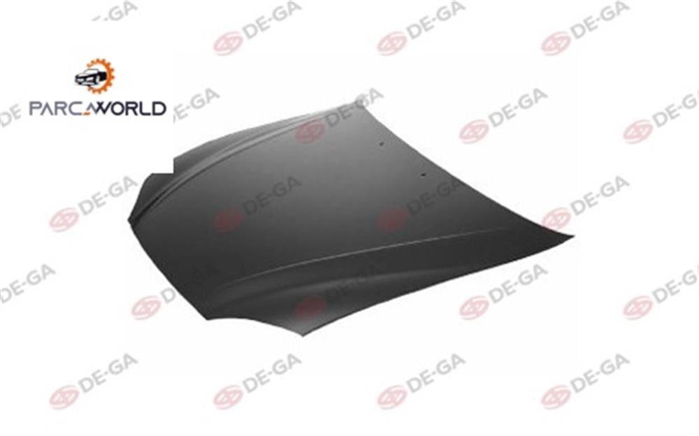 Hyundaı Elantra Motor Kaputu 1999-2000