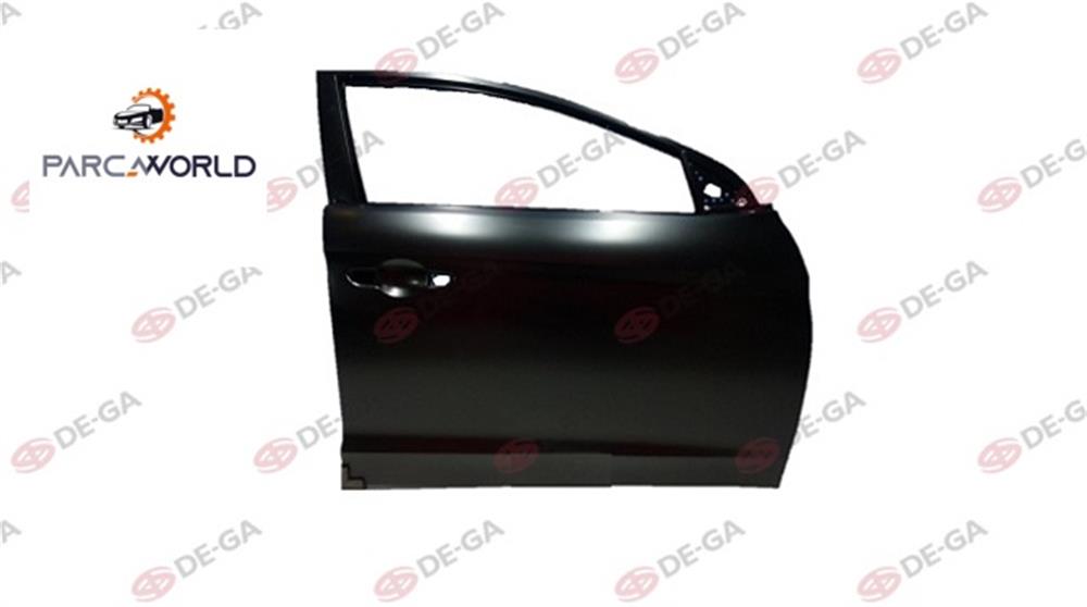 Hyundaı Elantra Ön Kapı Sağ 2015