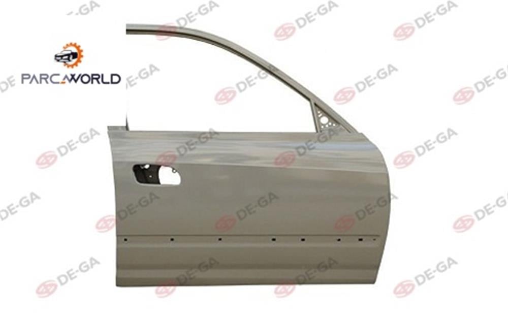 Hyundaı Elantra Ön Kapı Sol 2000-2006