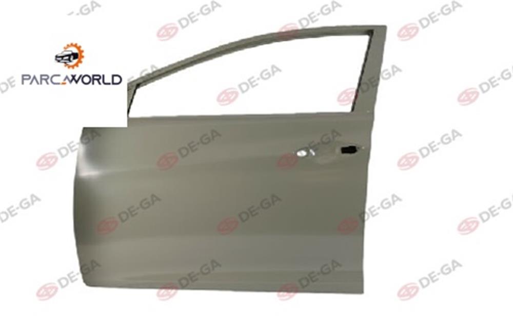 Hyundaı Elantra Ön Kapı Sol 2010-2015