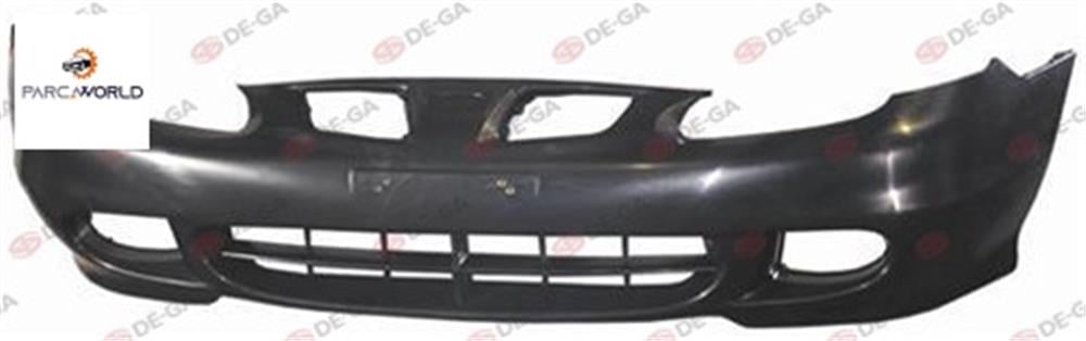 Hyundaı Elantra Ön Tampon 1999-2001