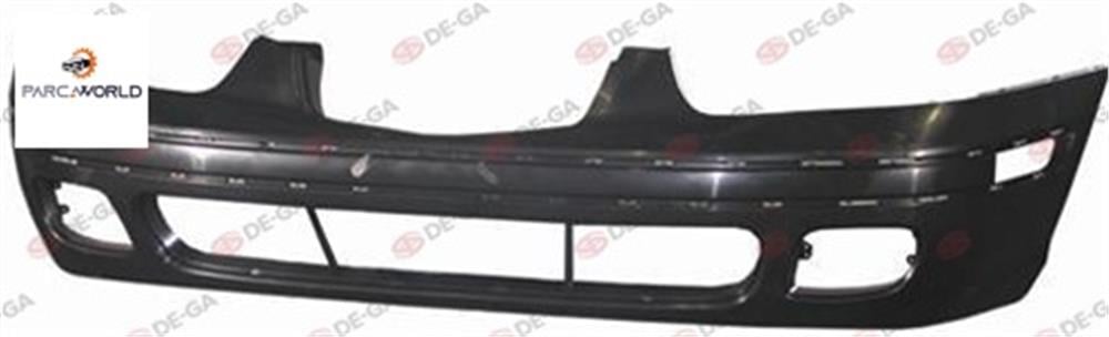 Hyundaı Elantra Ön Tampon 2000-2003