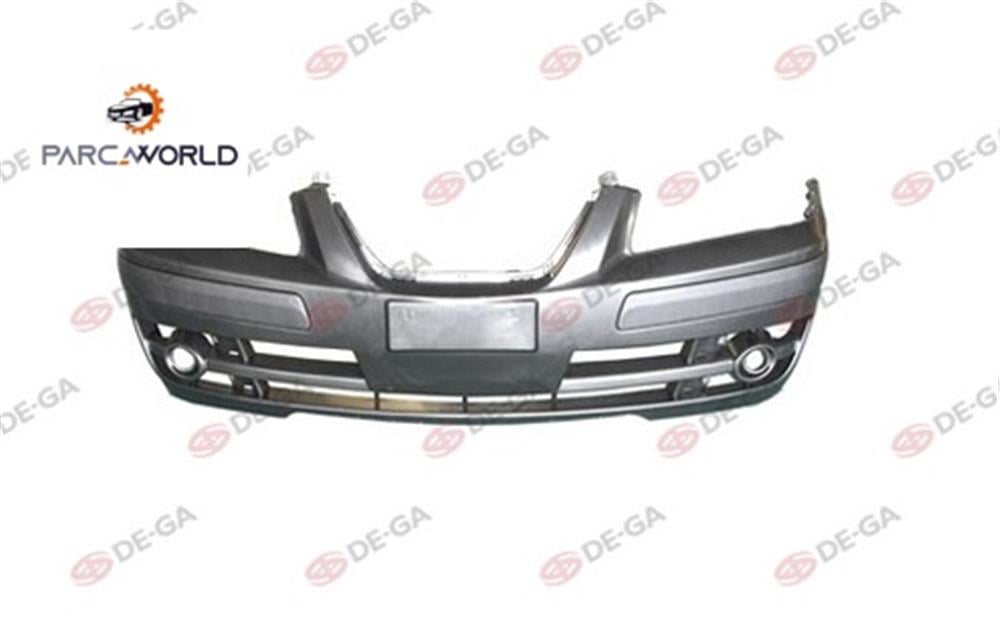 Hyundaı Elantra Ön Tampon Komple 2004-2006
