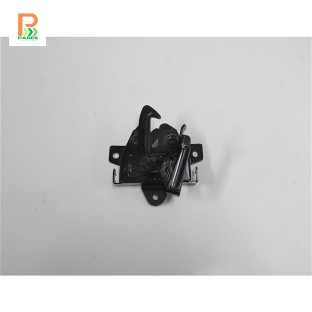 HYUNDAI GETZ- 03/05; KAPUT KİLİDİ 