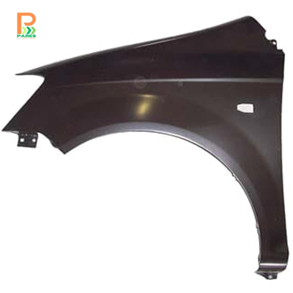 HYUNDAI GETZ- 03/05; ÖN ÇAMURLUK DELİKLİ SOL TARAF 