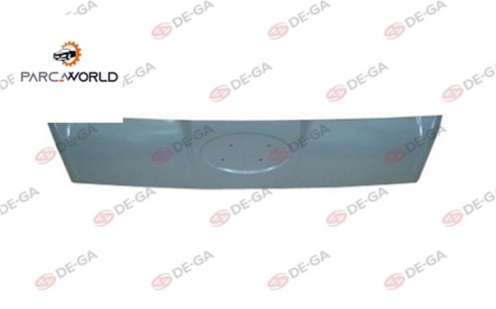 Hyundaı H100 Porter Motor Kaputu 2006