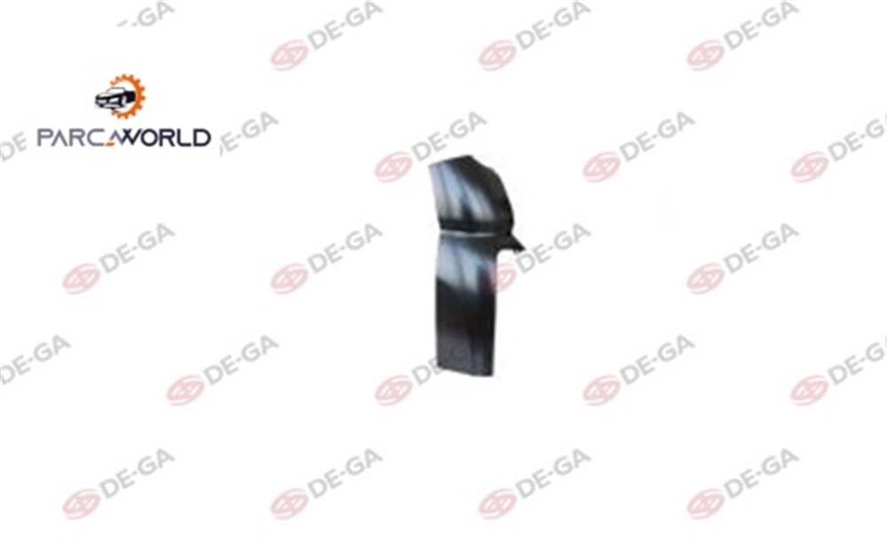 Hyundaı H100 Porter Ön Çamurluk Panelı Sağ 2006